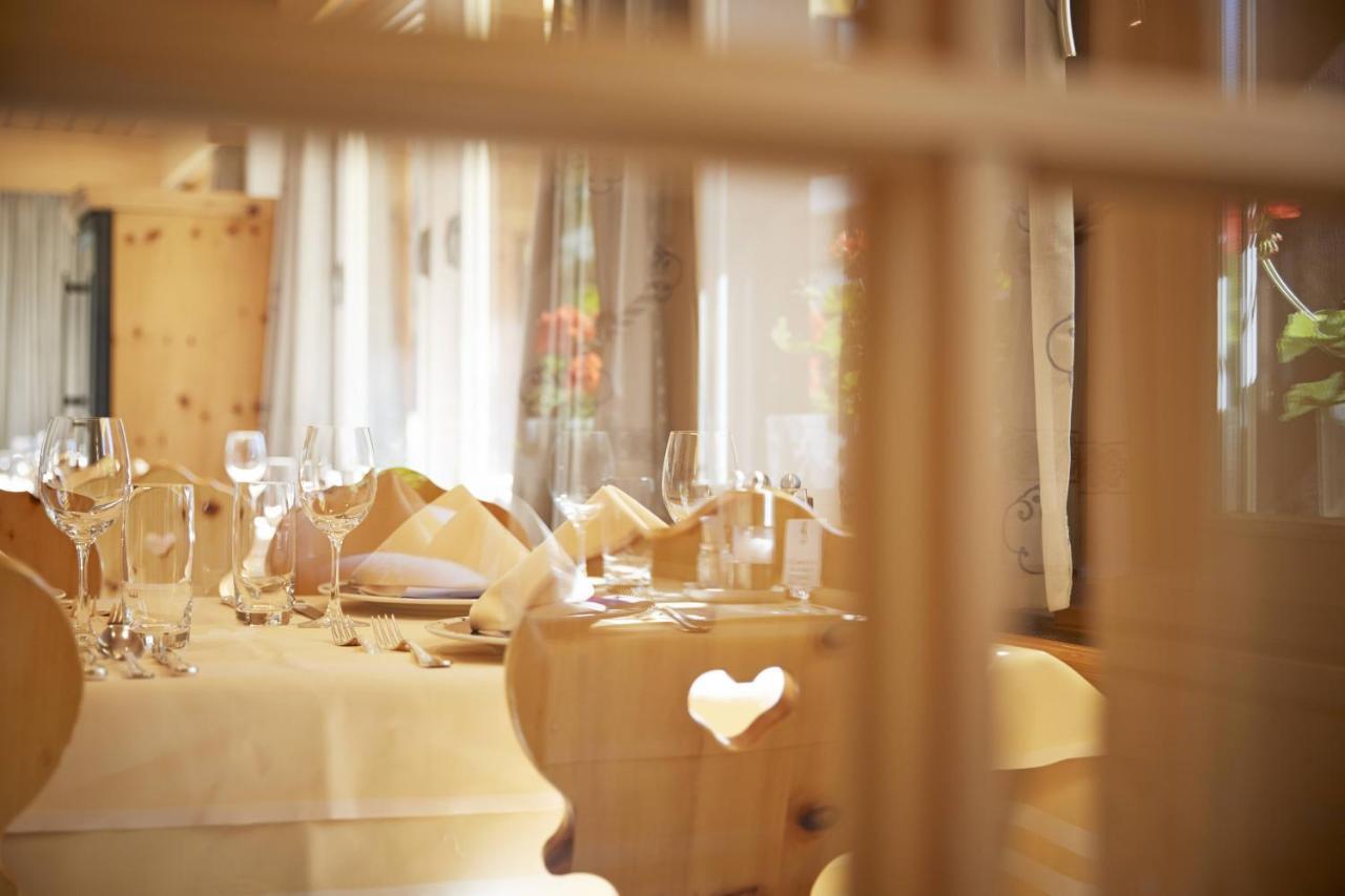 Casanna Hotel Davos City Center Екстериор снимка