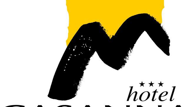 Casanna Hotel Davos City Center Лого снимка